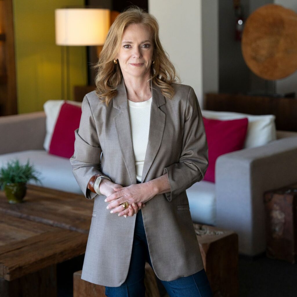 CONVERSACIONES DIFÍCILES - FLORENCIA HERRERA